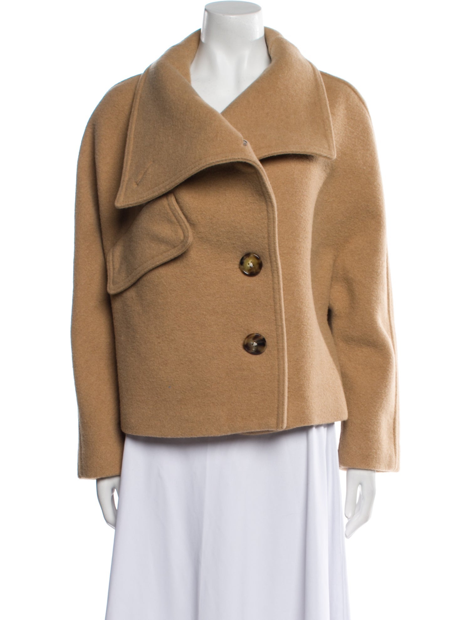 Acne Studios Wool Jacket